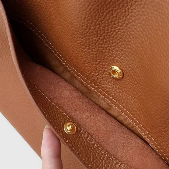 Eryzabeth | Women's Elegant Shoulder Bag-MODAUTLET