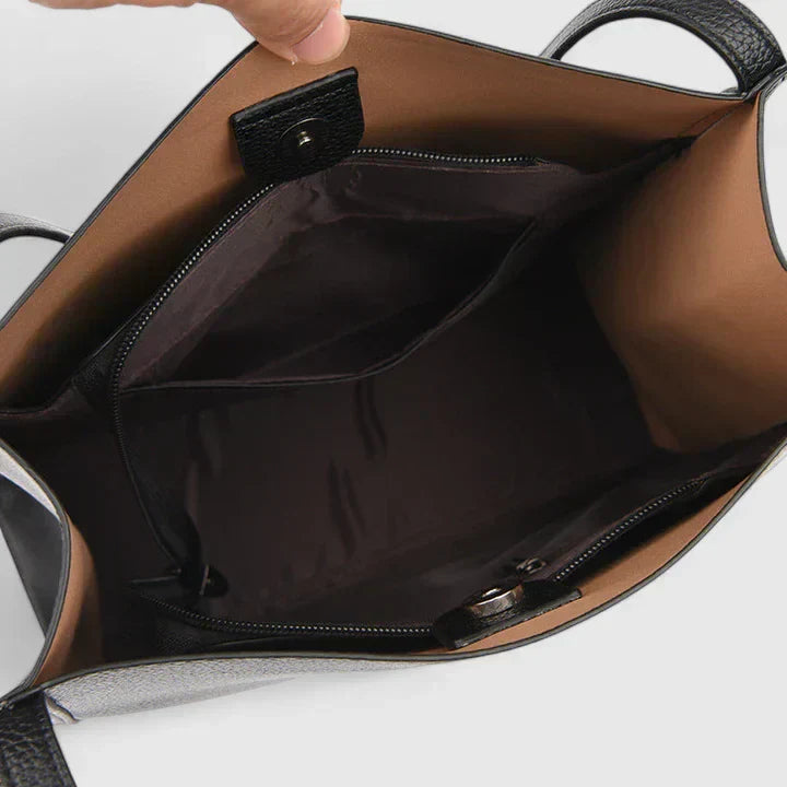 Eryzabeth | Women's Elegant Shoulder Bag-MODAUTLET