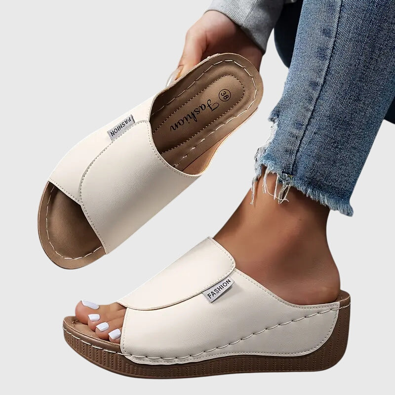 Esther | Women's Stylish Orthopedic Sandals-MODAUTLET