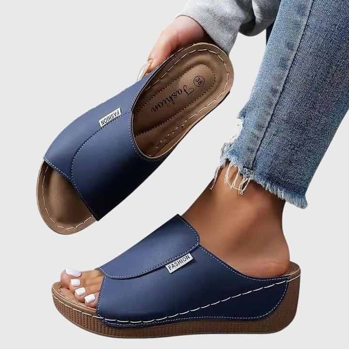 Esther | Women's Stylish Orthopedic Sandals-MODAUTLET
