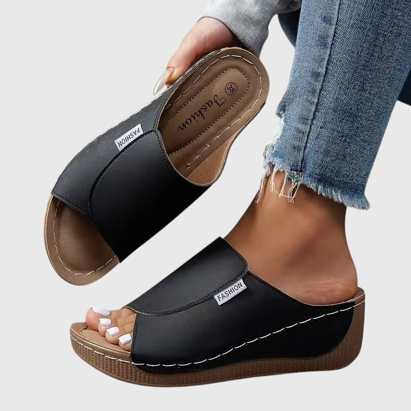 Esther | Women's Stylish Orthopedic Sandals-MODAUTLET