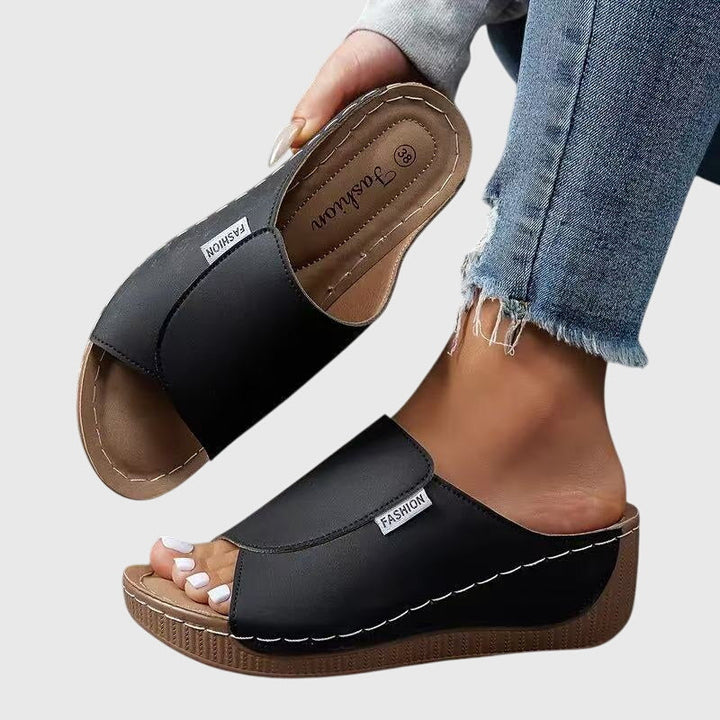 Esther | Women's Stylish Orthopedic Sandals-MODAUTLET