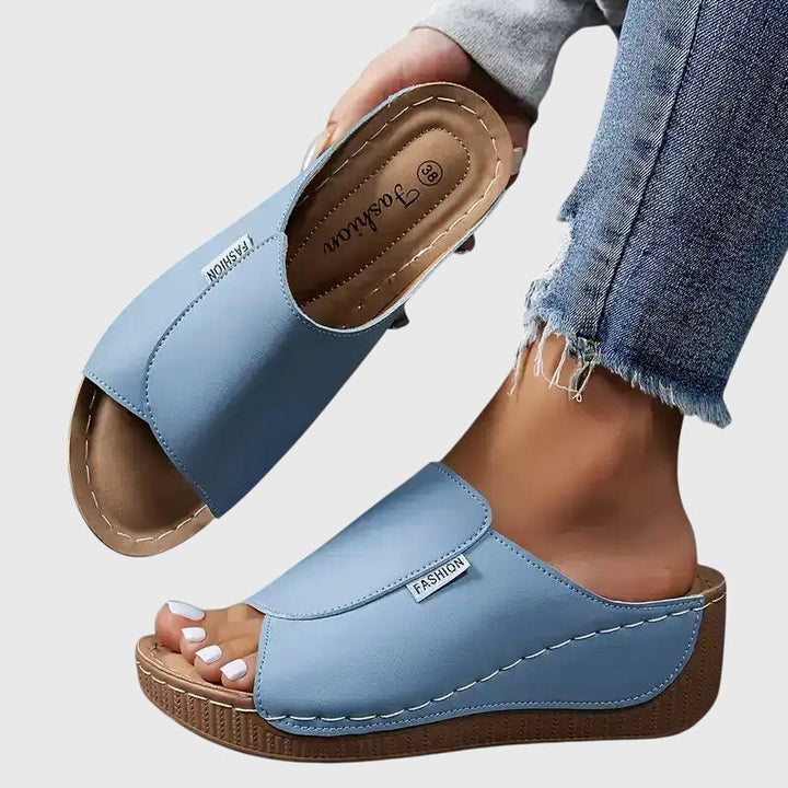 Esther | Women's Stylish Orthopedic Sandals-MODAUTLET