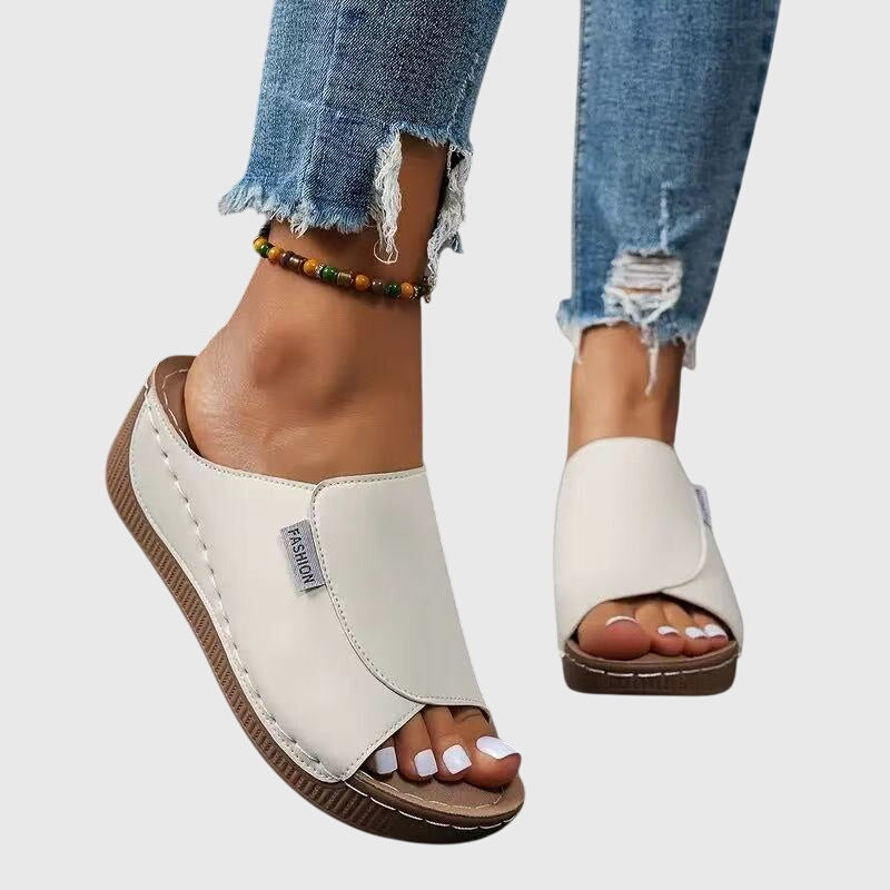 Esther | Women's Stylish Orthopedic Sandals-MODAUTLET