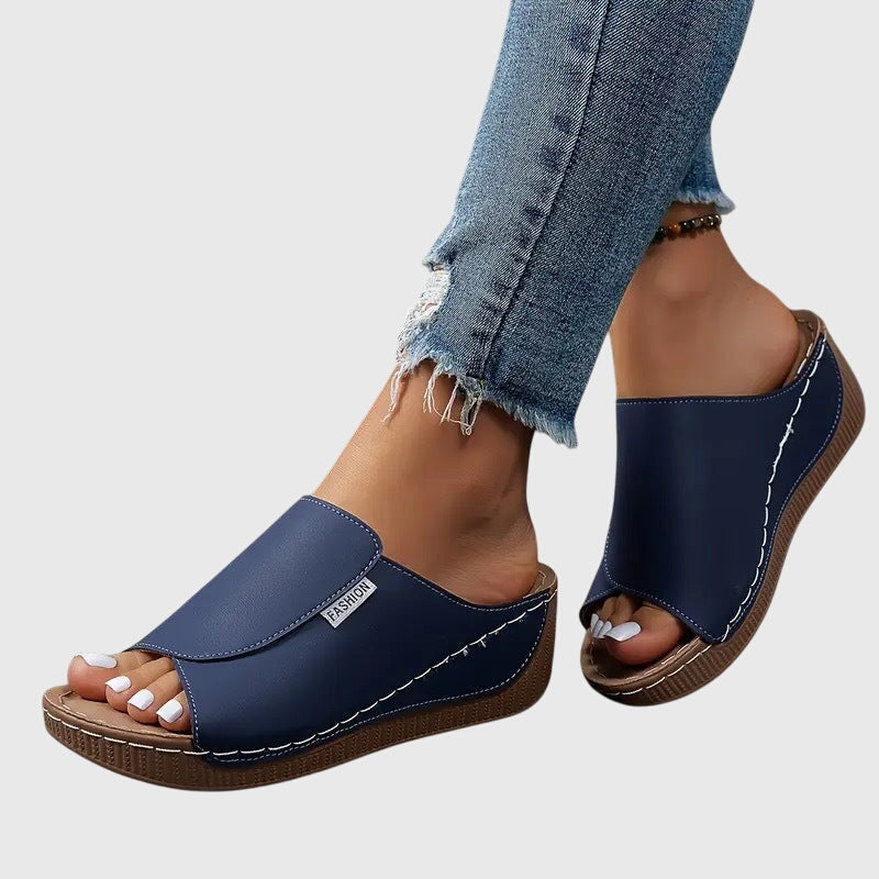 Esther | Women's Stylish Orthopedic Sandals-MODAUTLET