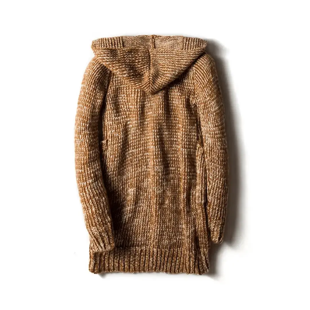 Everest Escape Cozy Cardigan