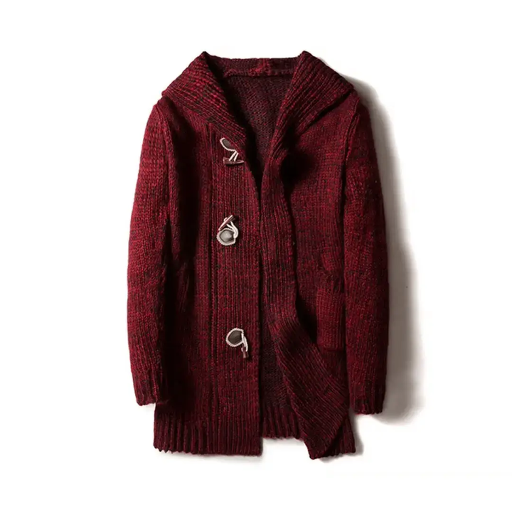 Everest Escape Cozy Cardigan