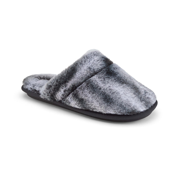 Women's Cozy Mule Slippers - Indoor/Outdoor Comfort-MODAUTLET