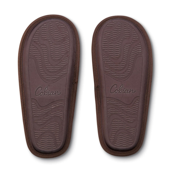 Women's Cozy Mule Slippers - Indoor/Outdoor Comfort-MODAUTLET