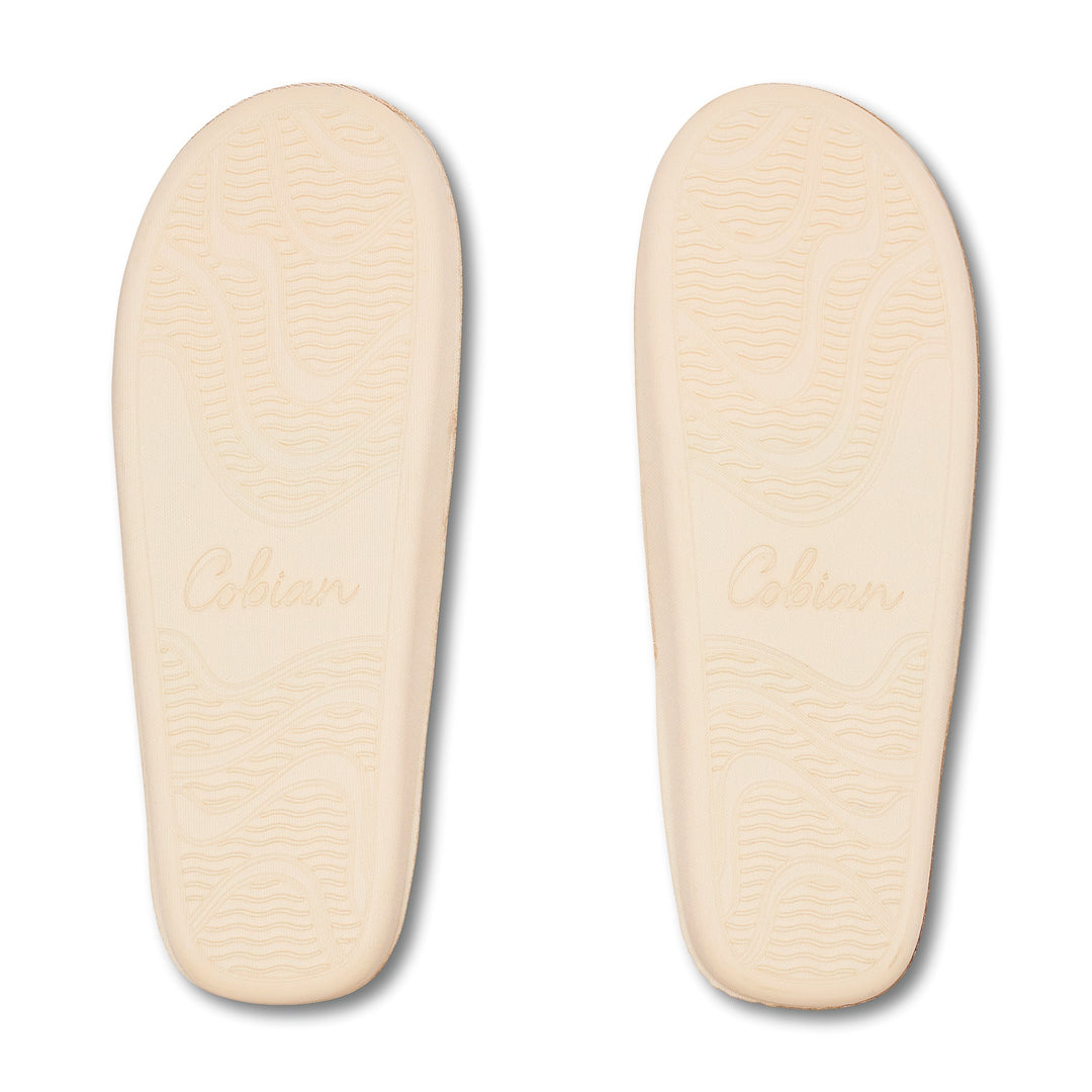 Women's Cozy Mule Slippers - Indoor/Outdoor Comfort-MODAUTLET