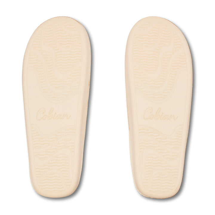 Women's Cozy Mule Slippers - Indoor/Outdoor Comfort-MODAUTLET