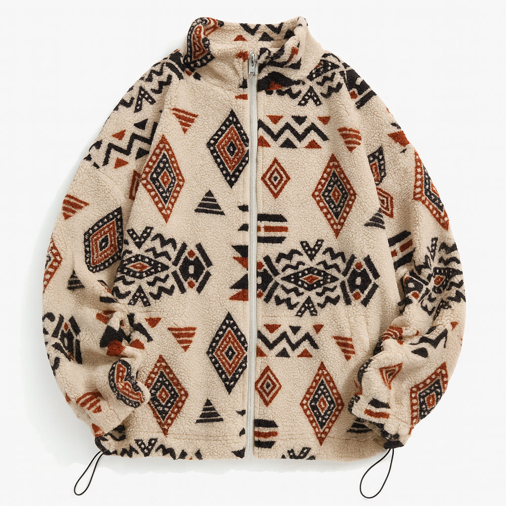 Women's Summit Fleece Jacket