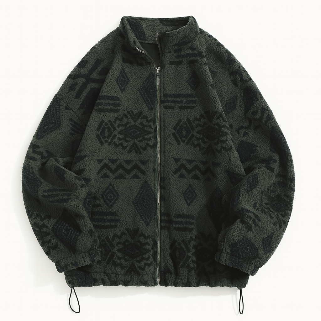Women's Summit Fleece Jacket
