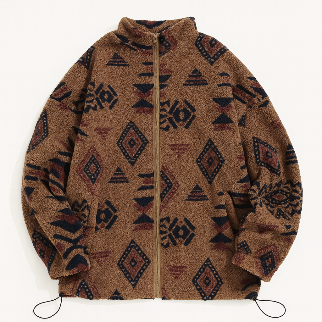 Women's Summit Fleece Jacket