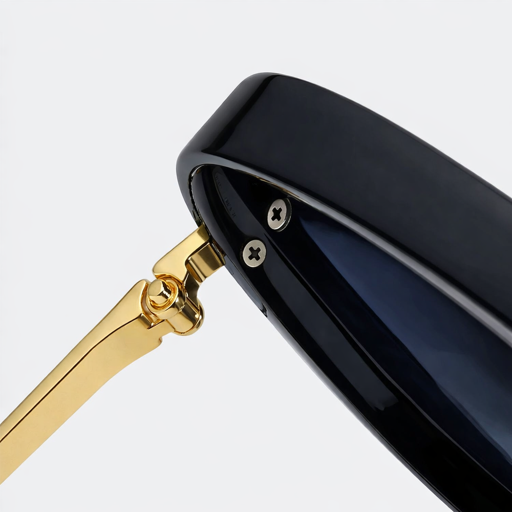 Stylish Falcon-Inspired Sunglasses for Ultimate Eye Protection-MODAUTLET