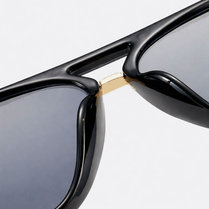 Stylish Falcon-Inspired Sunglasses for Ultimate Eye Protection-MODAUTLET