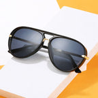 Stylish Falcon-Inspired Sunglasses for Ultimate Eye Protection