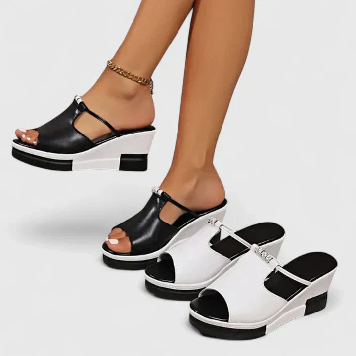 Florine | Women's Orthopedic Comfort Sandals-MODAUTLET