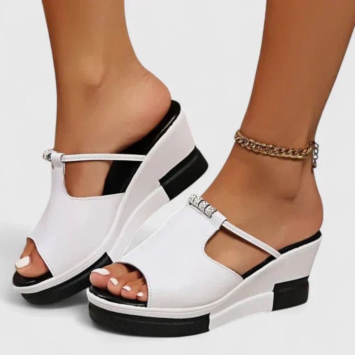 Florine | Women's Orthopedic Comfort Sandals-MODAUTLET