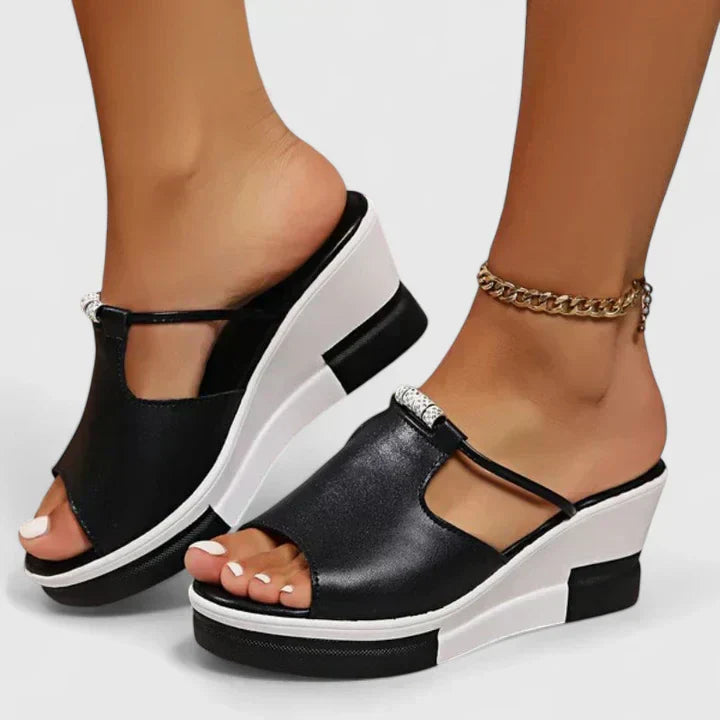Florine | Women's Orthopedic Comfort Sandals-MODAUTLET