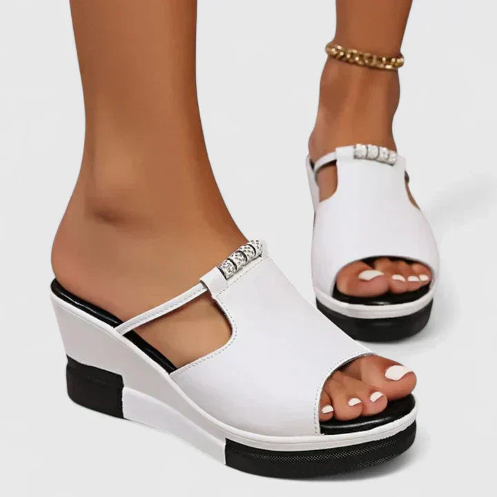 Florine | Women's Orthopedic Comfort Sandals-MODAUTLET