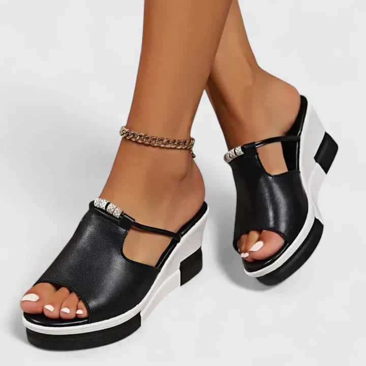 Florine | Women's Orthopedic Comfort Sandals-MODAUTLET