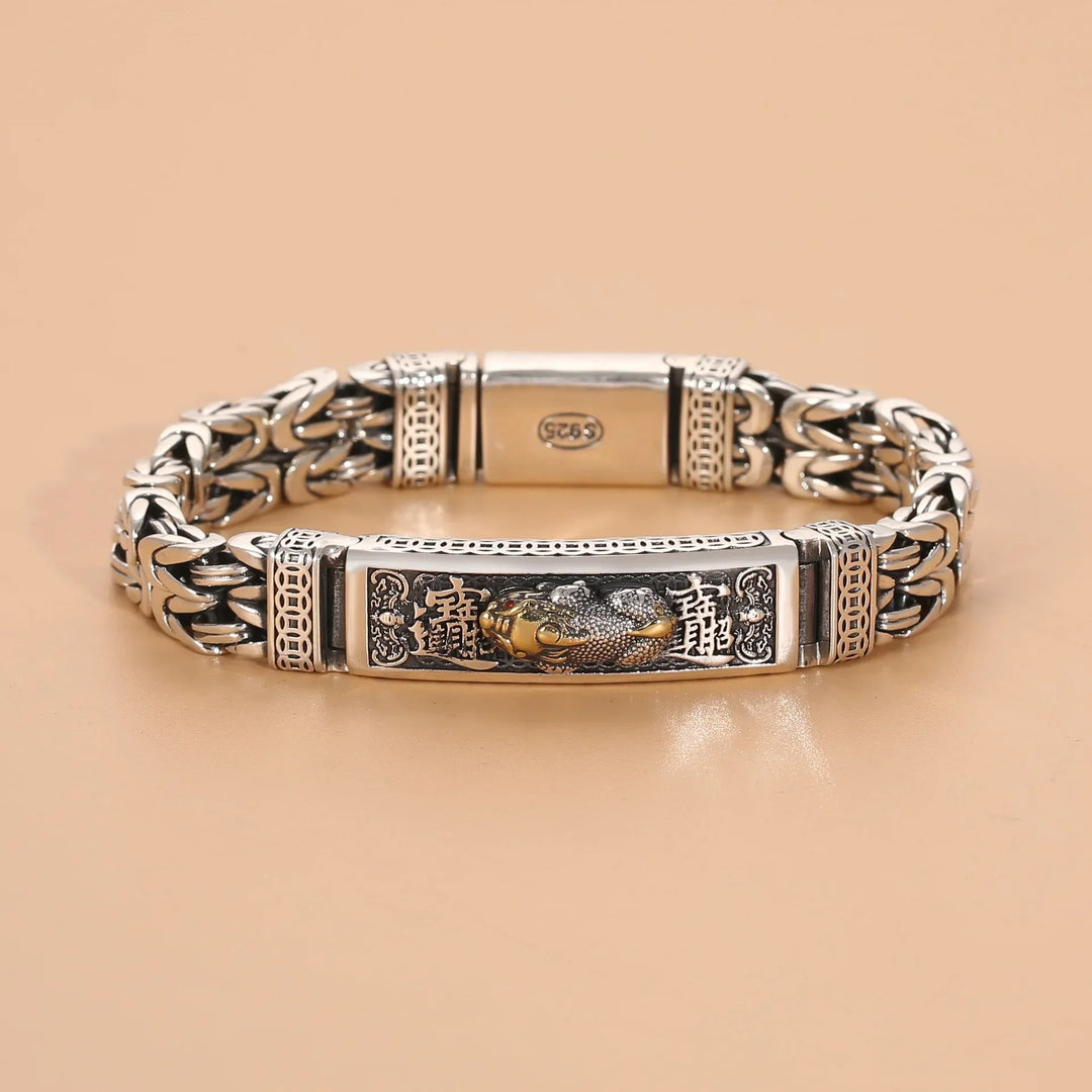 Fortune Stone Bracelet - Natural Beaded Energy Bracelet-MODAUTLET