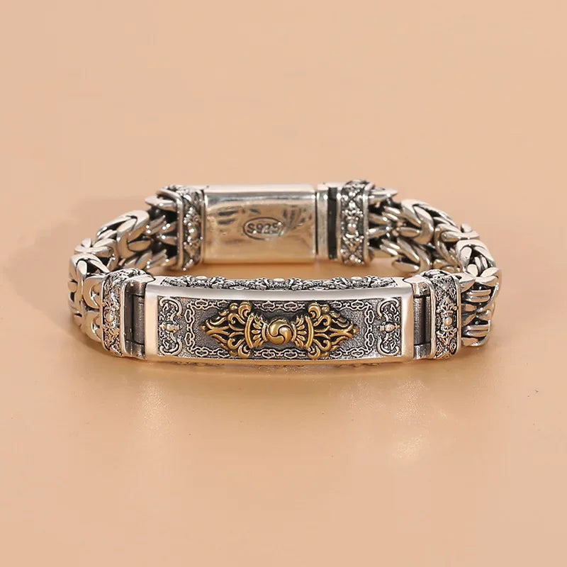 Fortune Stone Bracelet - Natural Beaded Energy Bracelet-MODAUTLET