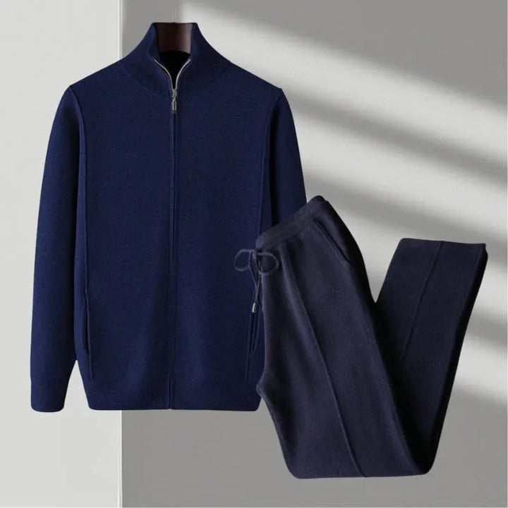 Merino Wool Set - Premium Quality-MODAUTLET