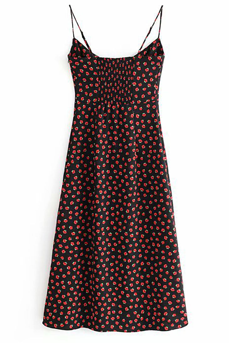 Women's Summer Dress - French Style-MODAUTLET