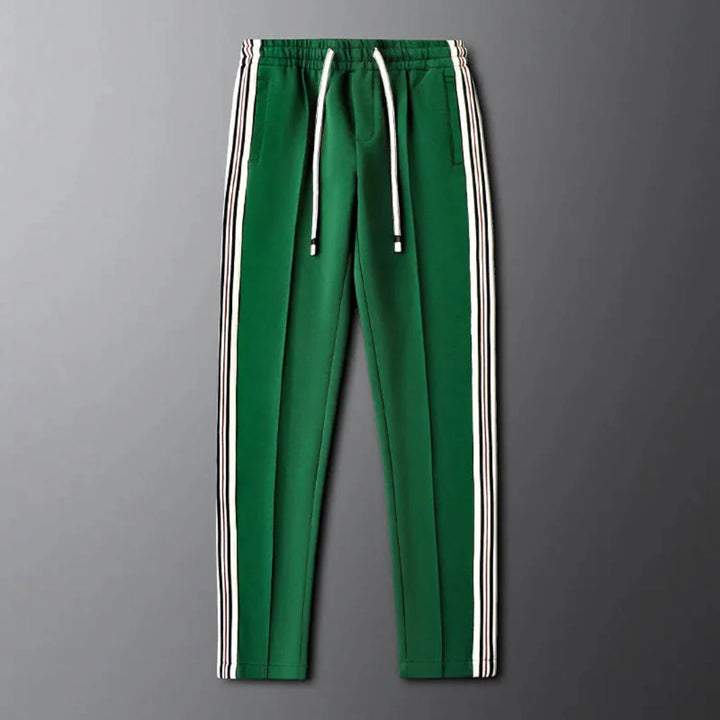 Full-Zip Tracksuit for Ultimate Comfort