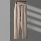 Cashmere Wool Lounge Set for Ultimate Comfort