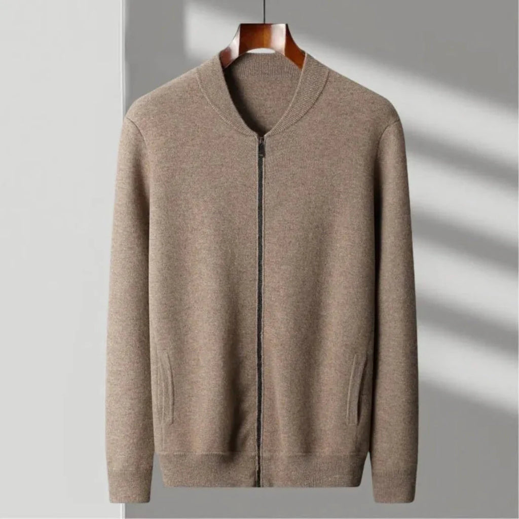 Cashmere Wool Lounge Set for Ultimate Comfort