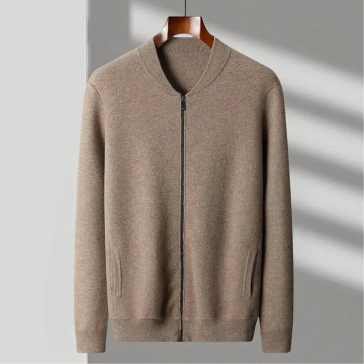 Cashmere Wool Lounge Set for Ultimate Comfort-MODAUTLET