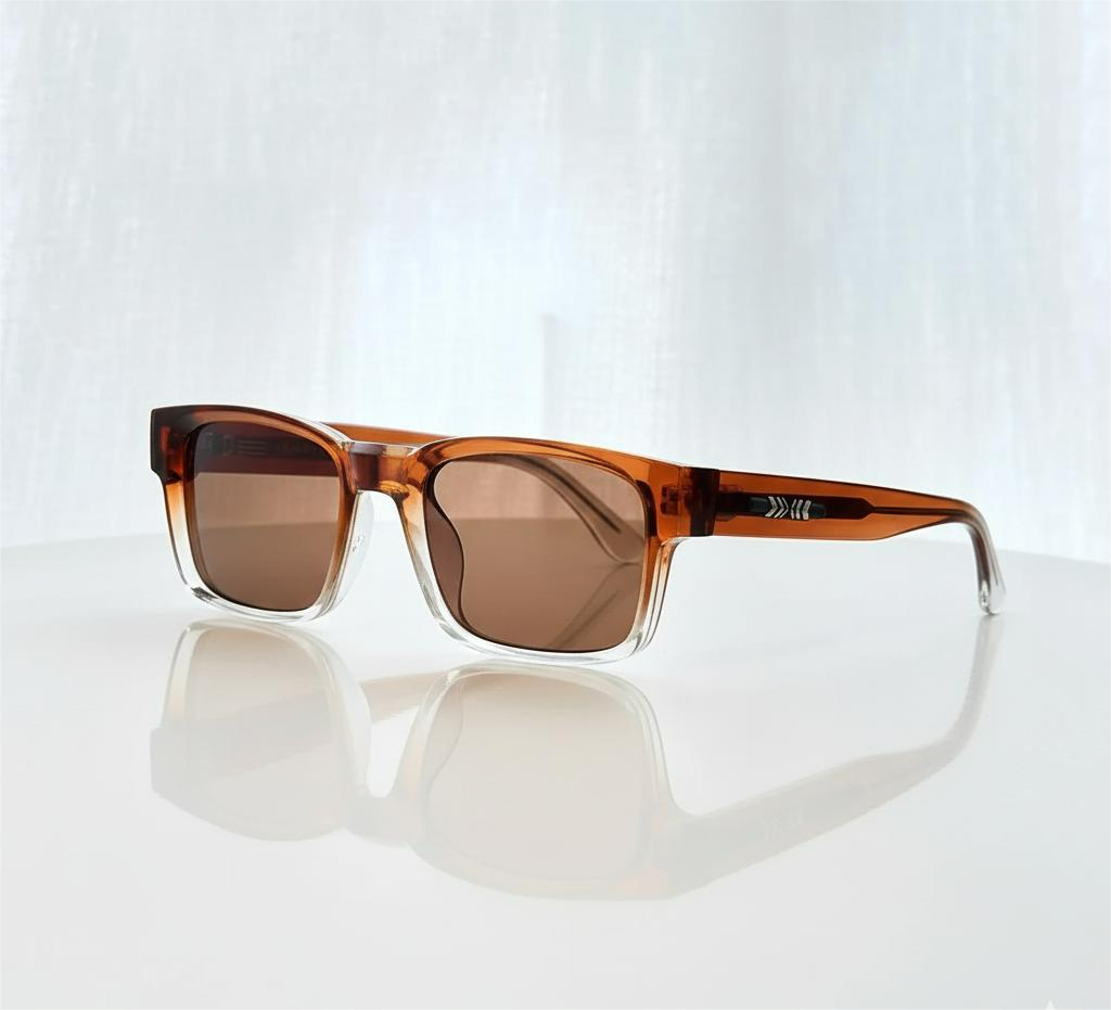 Vintage-Inspired Retro Sunglasses-MODAUTLET