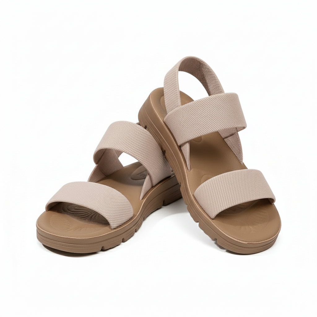 Women's Orthopedic Sandals for Comfort and Support