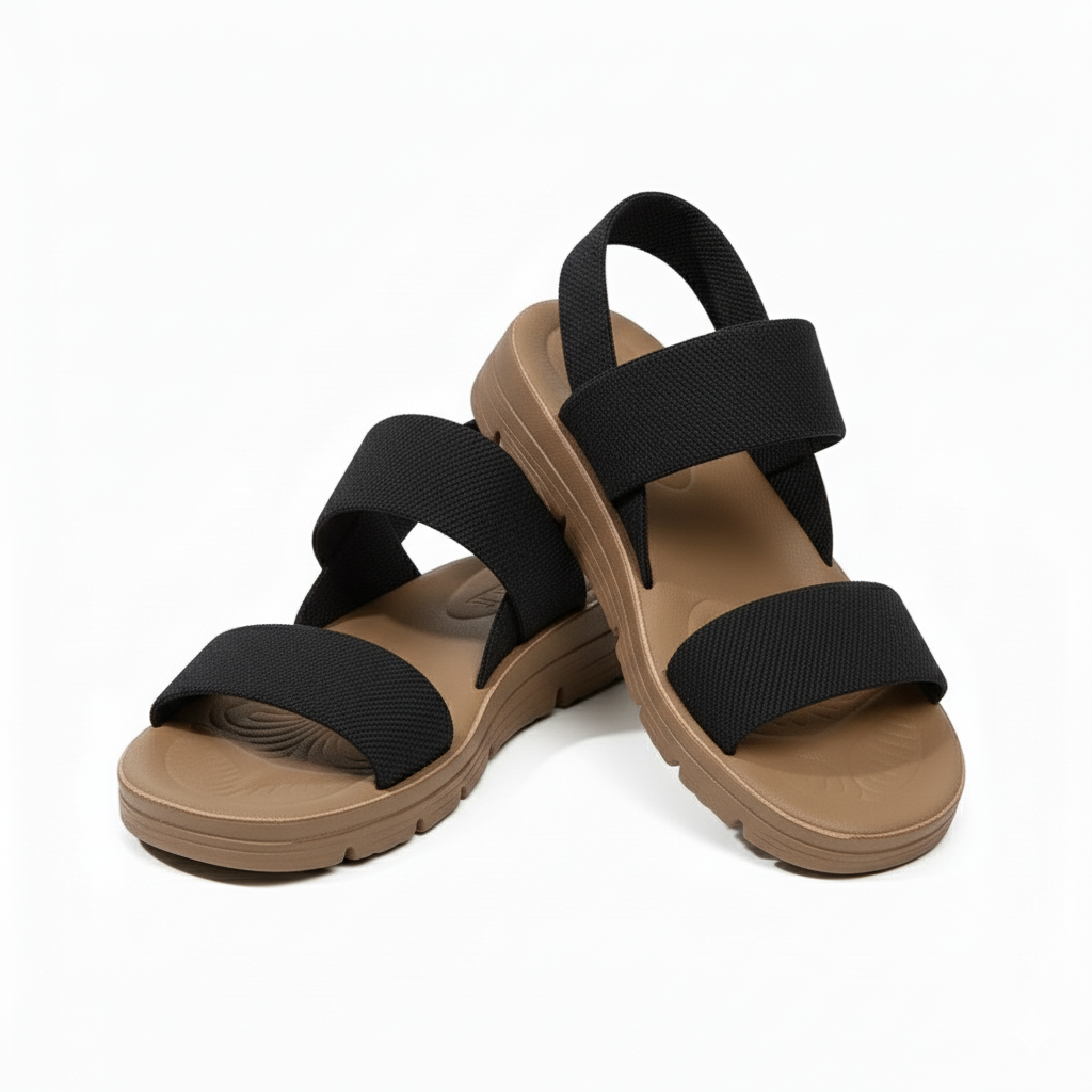 Women's Orthopedic Sandals for Comfort and Support