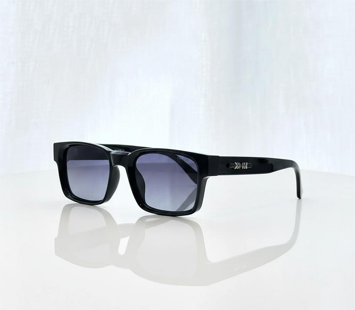 Vintage-Inspired Retro Sunglasses-MODAUTLET