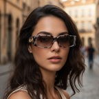 Stylish Urban Sunglasses for a Chic Look