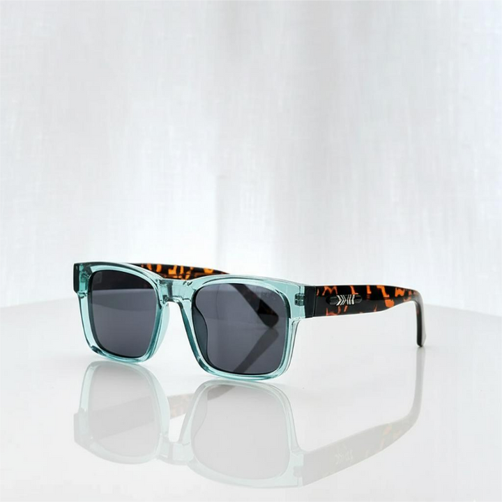 Vintage-Inspired Retro Sunglasses-MODAUTLET