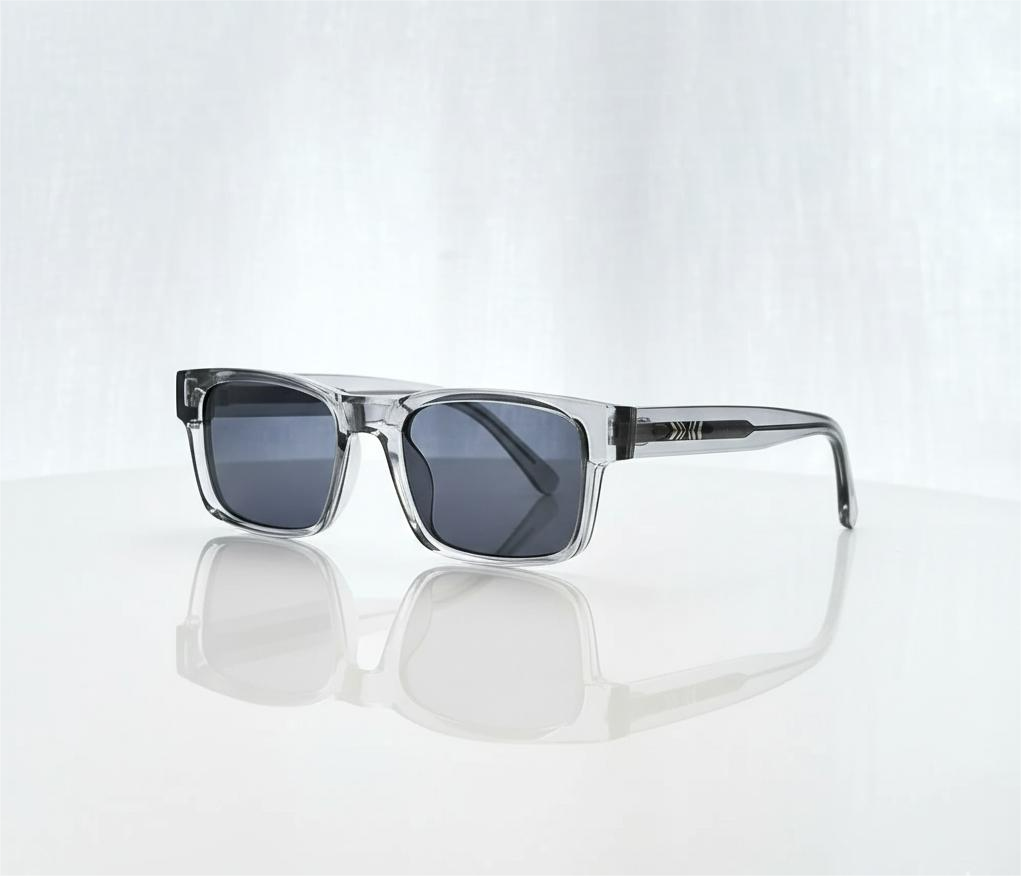 Vintage-Inspired Retro Sunglasses