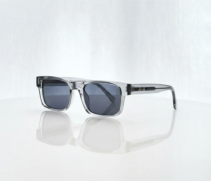 Vintage-Inspired Retro Sunglasses-MODAUTLET
