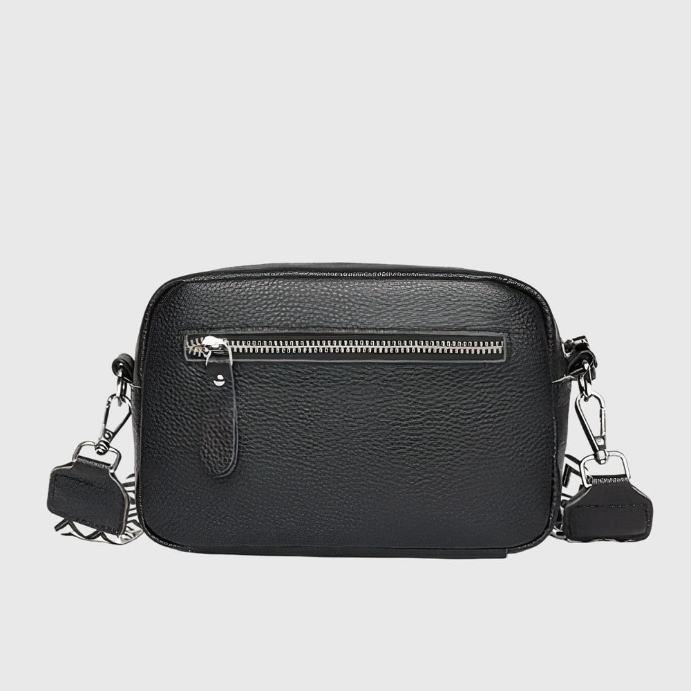 Giulia | Women's Leather Shoulder Bag-MODAUTLET