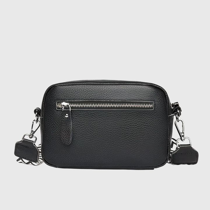 Giulia | Women's Leather Shoulder Bag-MODAUTLET