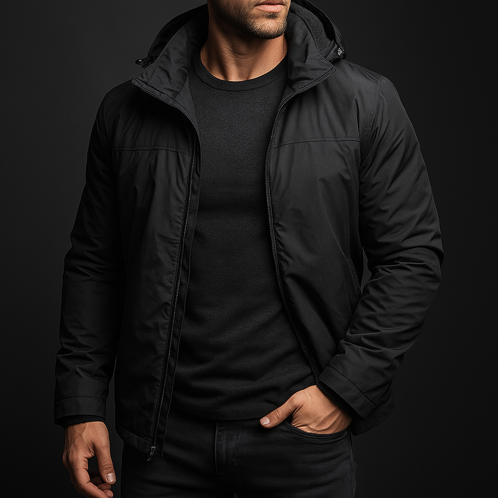 Grant Perform Activewear Jacket for Men