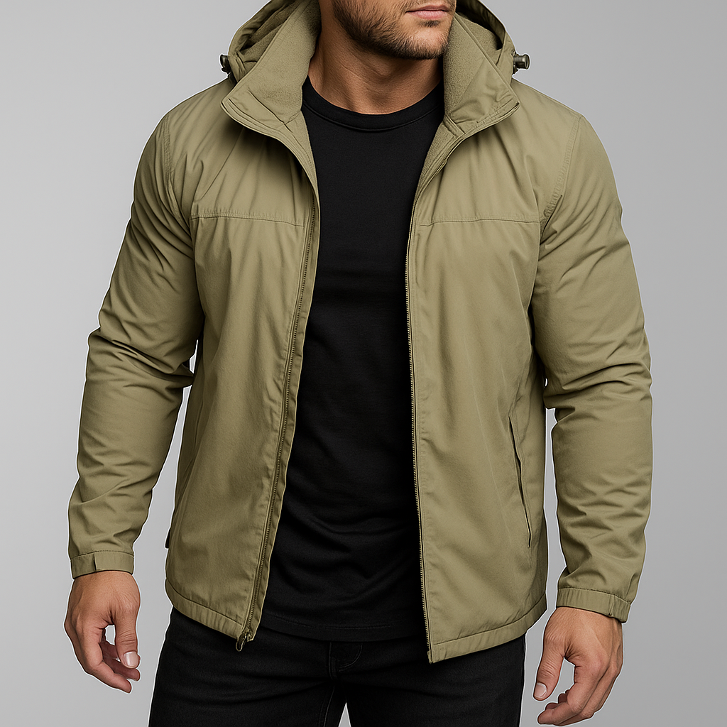Grant Perform Activewear Jacket for Men