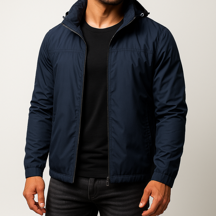 Grant Perform Activewear Jacket for Men