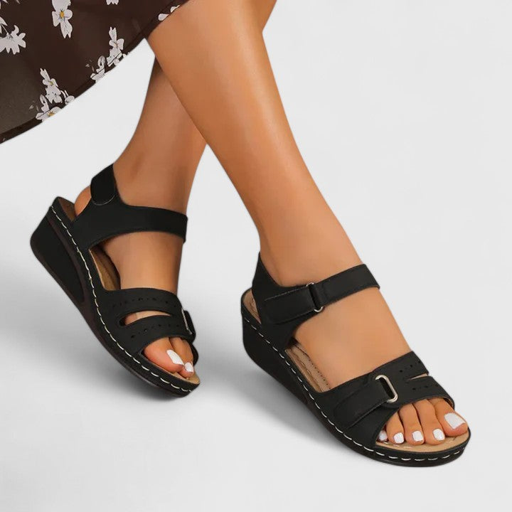 Guinevere | Women's Orthopedic Comfort Sandals-MODAUTLET