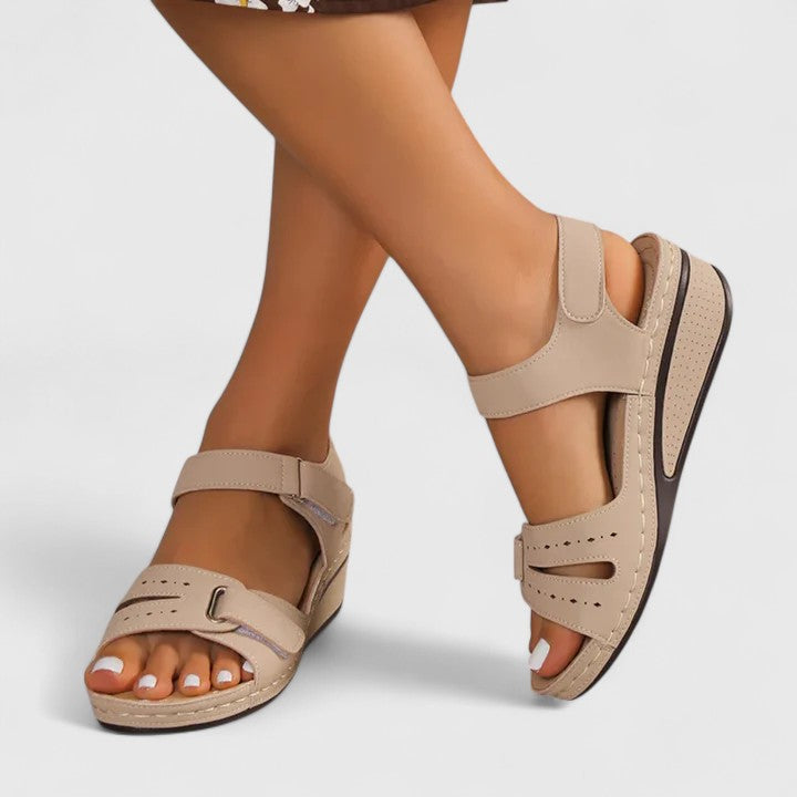 Guinevere | Women's Orthopedic Comfort Sandals-MODAUTLET