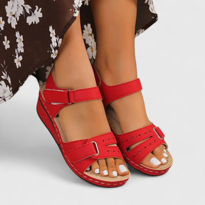 Guinevere | Women's Orthopedic Comfort Sandals-MODAUTLET